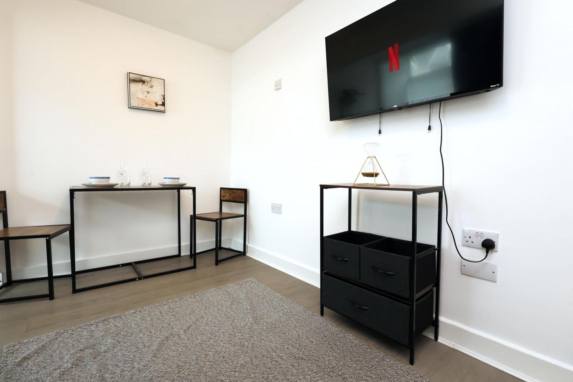 Alexandra Studio Gorseinon Bagian luar foto